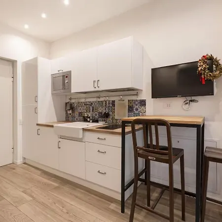 Apartmán Montenero 73 - Free Wifi - Duomo & 5 Giornate Milán