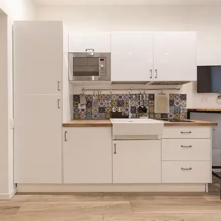 Montenero 73 - Free Wifi - Duomo & 5 Giornate Apartmán Milán