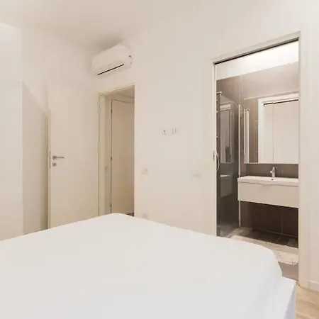 Apartmán Montenero 73 - Free Wifi - Duomo & 5 Giornate *