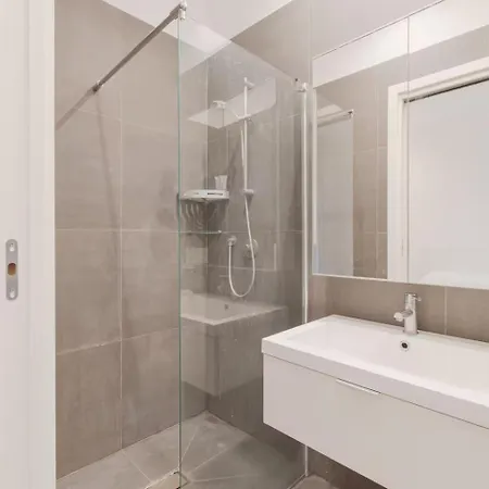 Montenero 73 - Free Wifi - Duomo & 5 Giornate Apartmán Milán