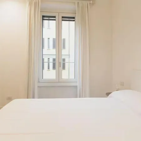 Apartmán Montenero 73 - Free Wifi - Duomo & 5 Giornate Milán