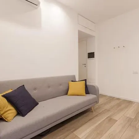 Apartmán Montenero 73 - Free Wifi - Duomo & 5 Giornate