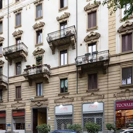 Montenero 73 - Free Wifi - Duomo & 5 Giornate Milán